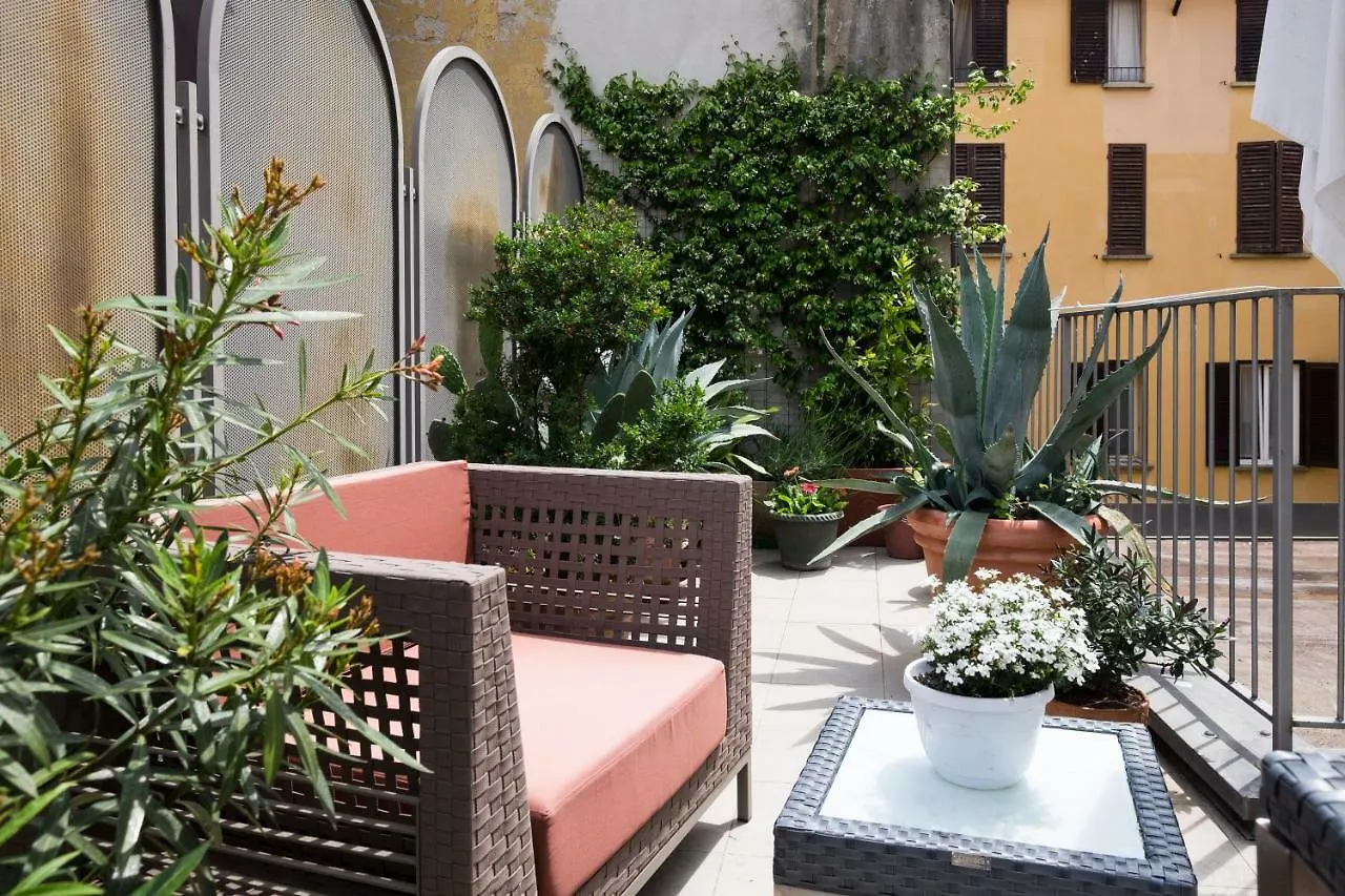 The Jasmine Terrace Retreat Διαμέρισμα Μπολόνια