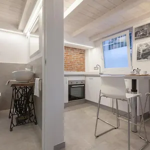  Appartamento Loft-relax