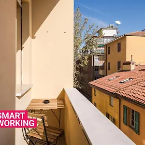 Galleria Del Reno By Wonderful Italy Apartamento