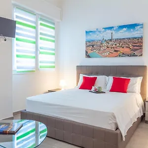 Realkasa Azzarita Flat Apartamento
