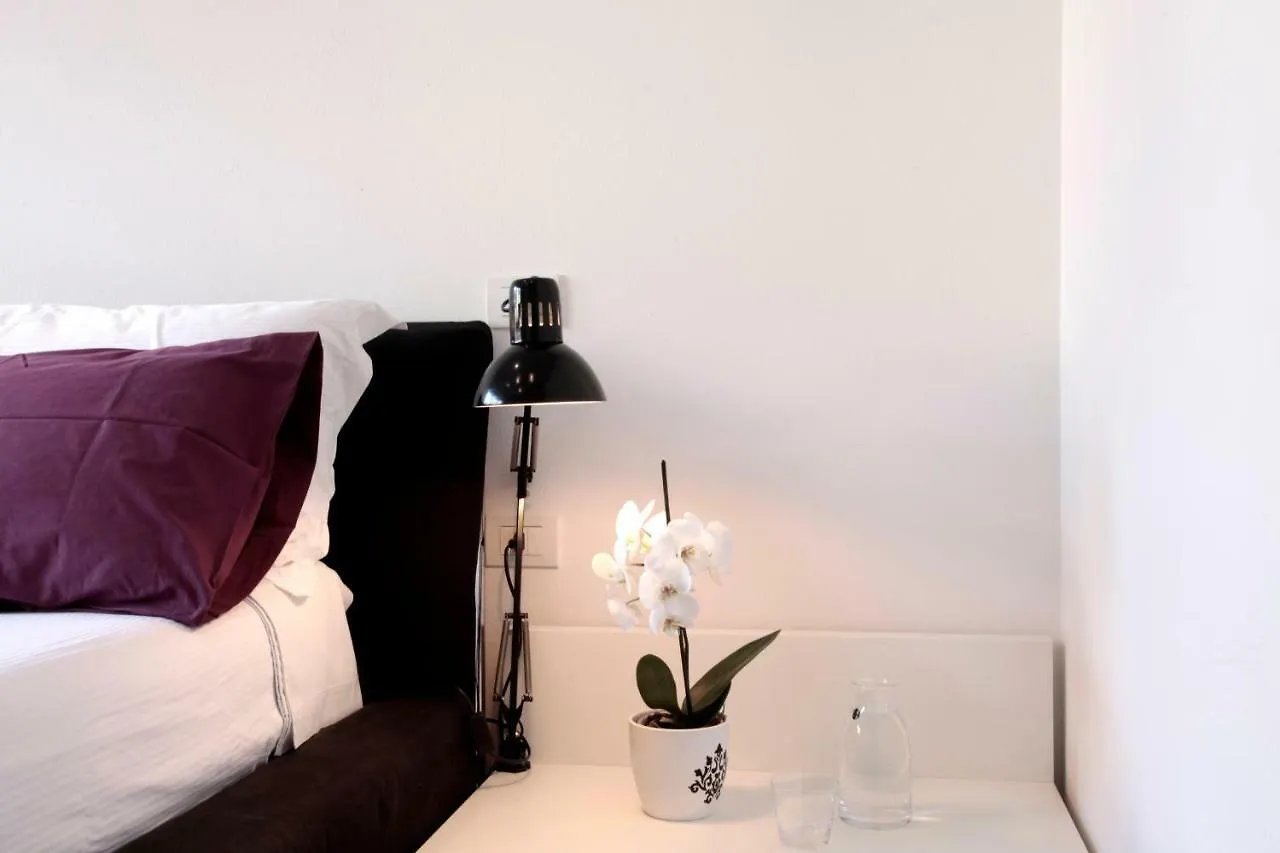 The Jasmine Terrace Retreat Apartment Bologna