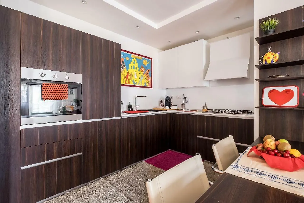 The Jasmine Terrace Retreat Apartment Bologna Italy