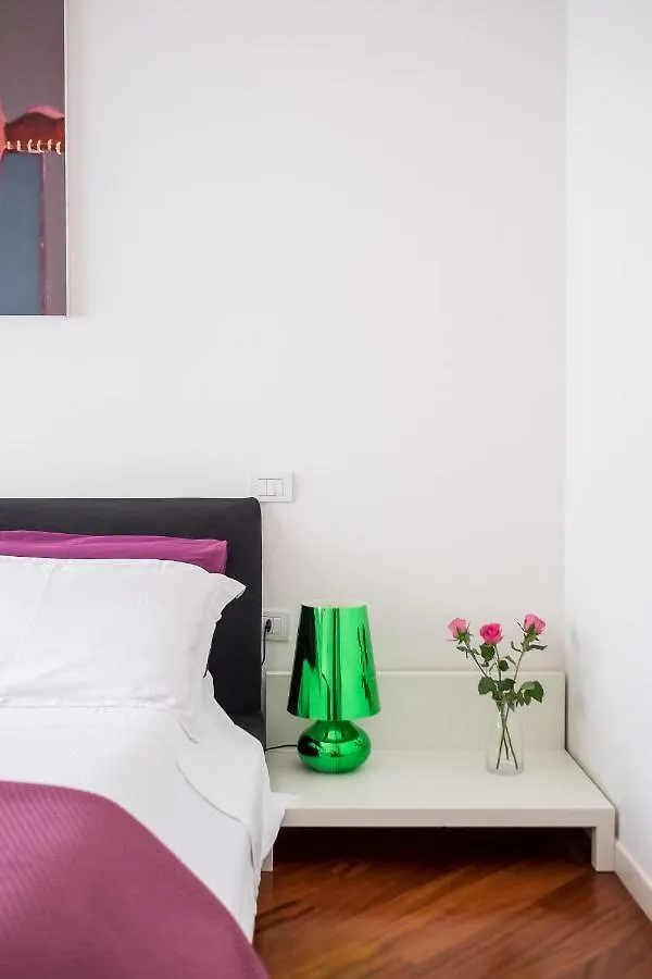 The Jasmine Terrace Retreat Appartement Bologna