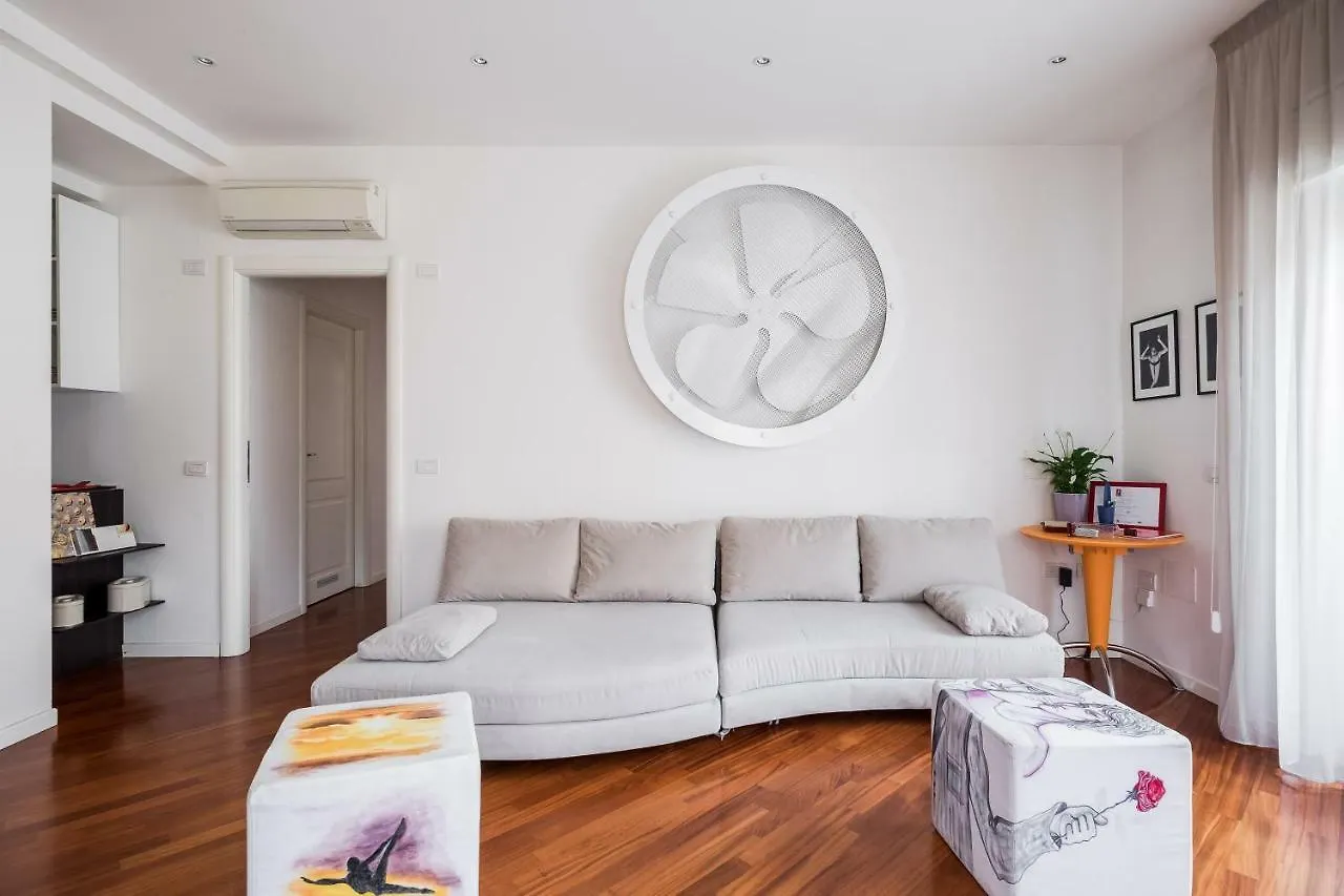 The Jasmine Terrace Retreat Apartment Bologna Italy