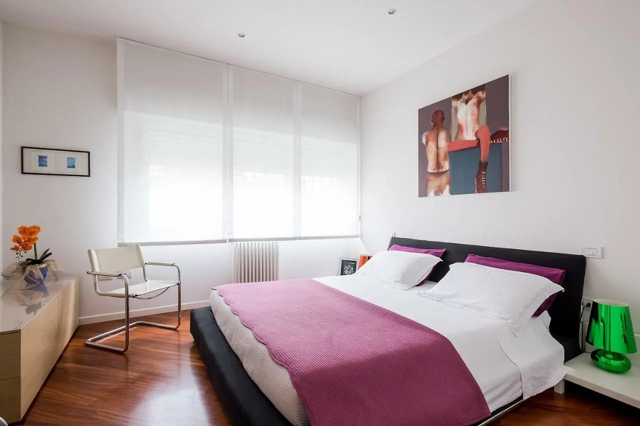 The Jasmine Terrace Retreat Apartment Bologna
